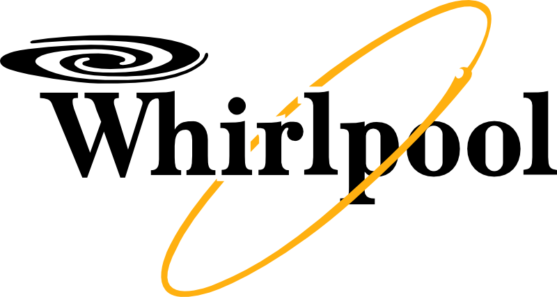 Logo Whirlpool